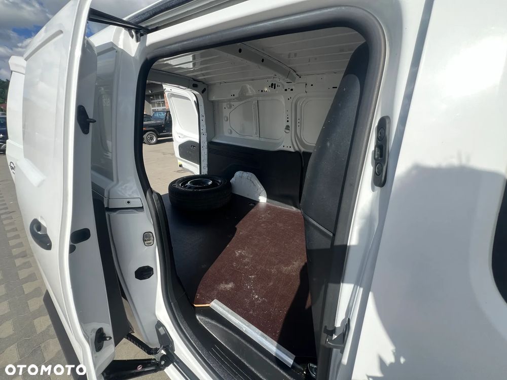 Opel Combo Xl Long - 22