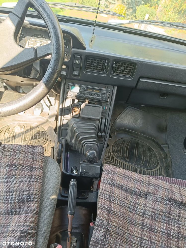 Polonez Atu - 2