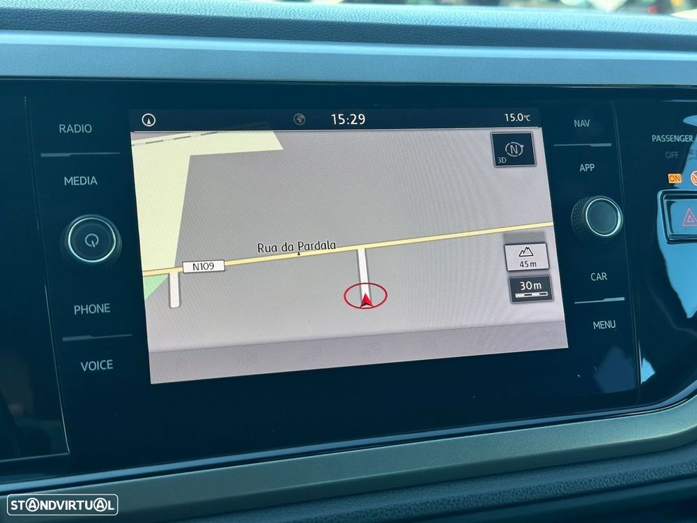 VW Polo 1.0 TSI Confortline - 19