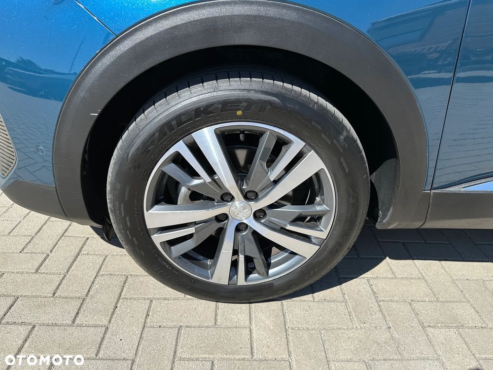 Peugeot 5008 - 31