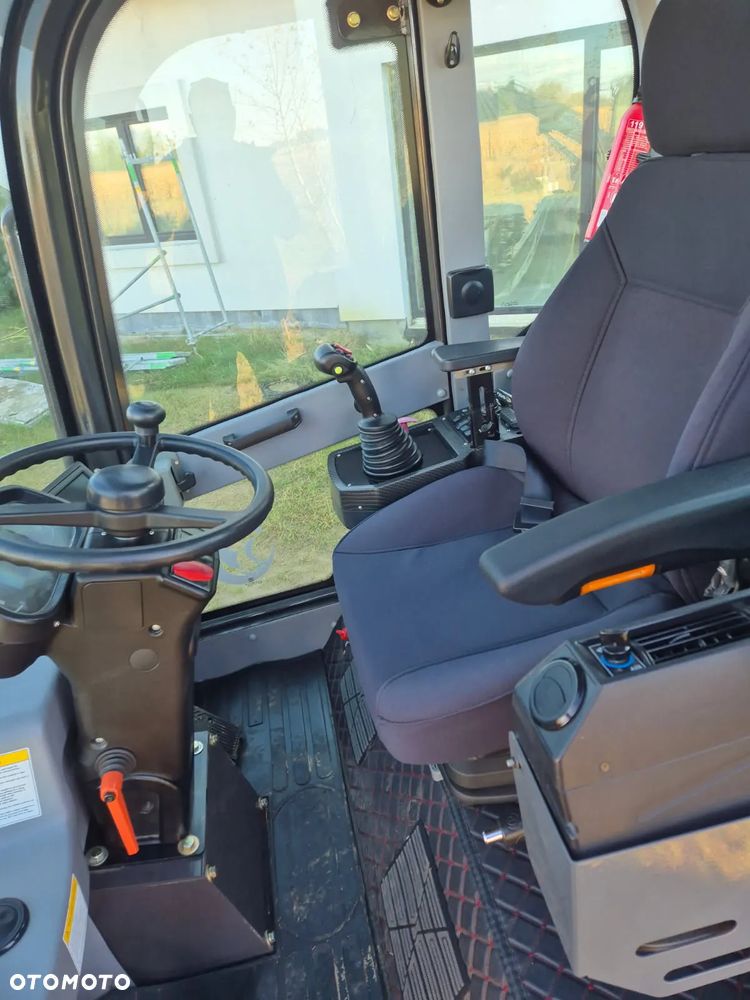 Inny WOLF WL816T - 16