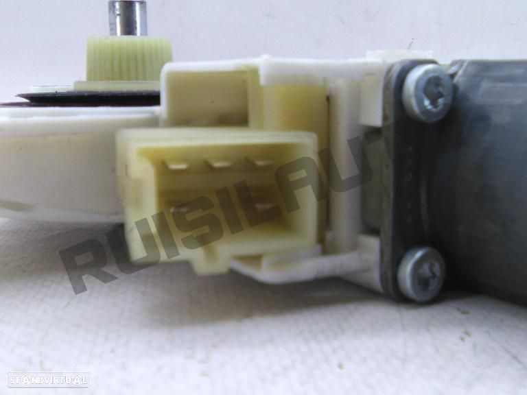 Motor Elevador Frente Esquerdo Confort 01308_22441 Mercedes C W - 5