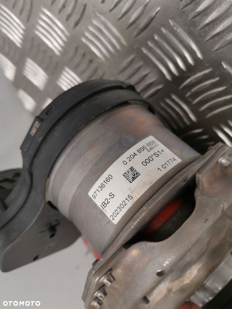 HONDA ACCORD XI 23- USA 1.5T SRWO HAMULCA 4600030AA030M1 - 6
