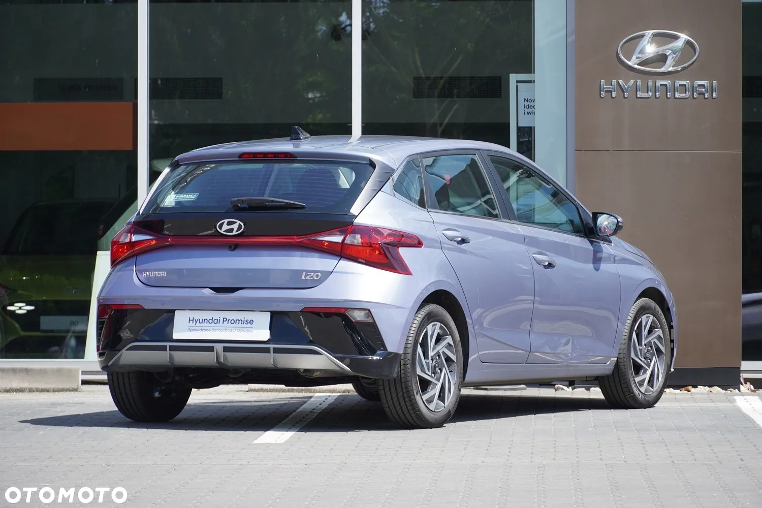 Hyundai i20 1.0 T-GDi Smart - 2