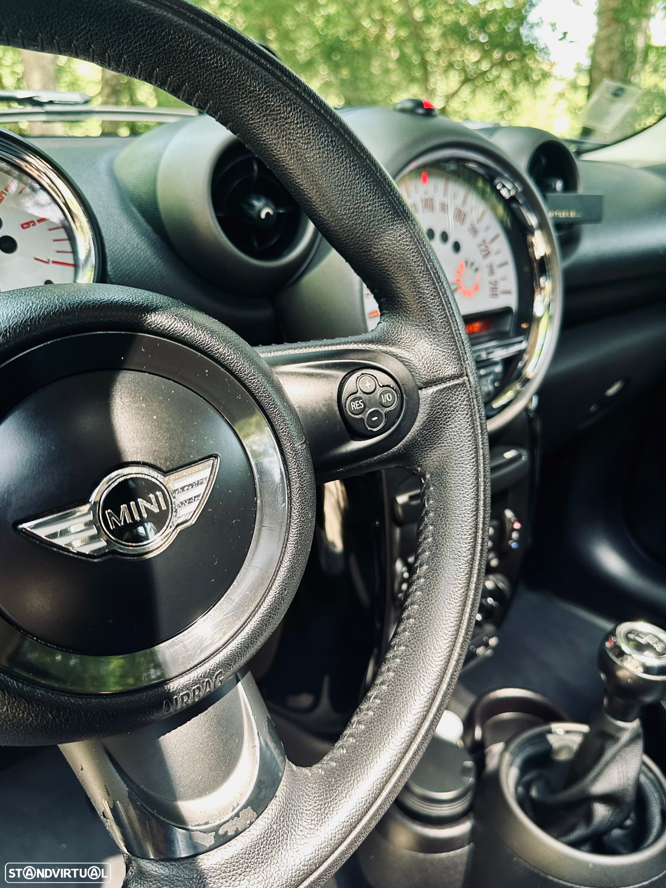 MINI Countryman One D - 34