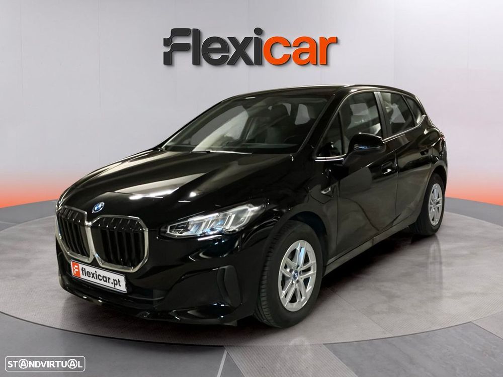 BMW 225xe Active Tourer - 2