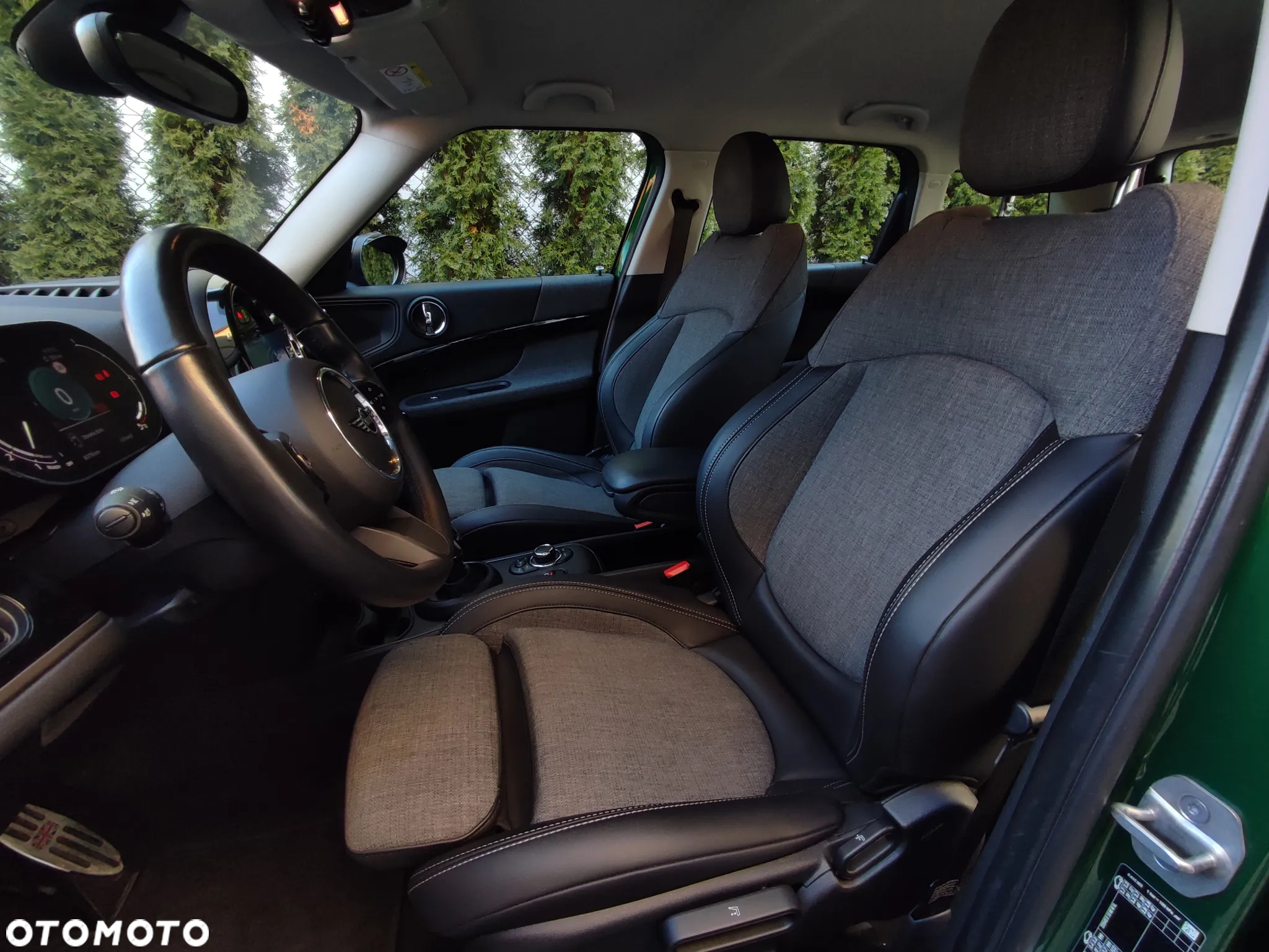 MINI Countryman Cooper S Yours Trim sport - 24