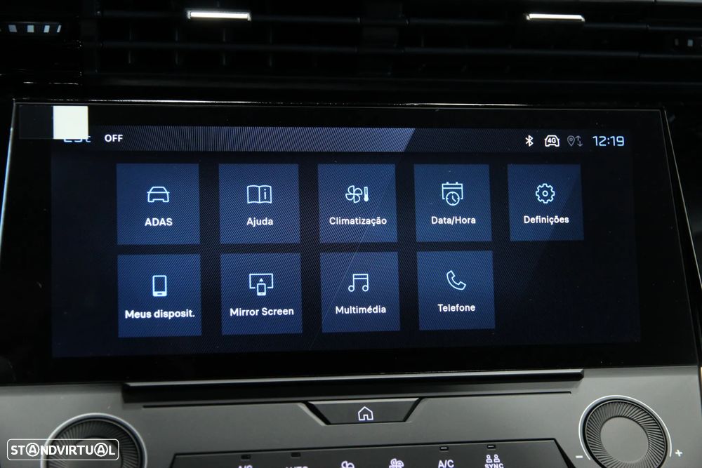 Peugeot 308 SW 1.5 BlueHDi Style EAT8 - 21