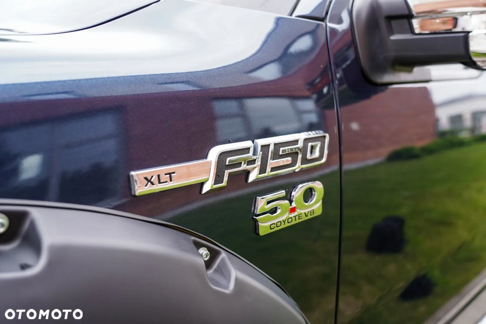 Ford F150 - 17