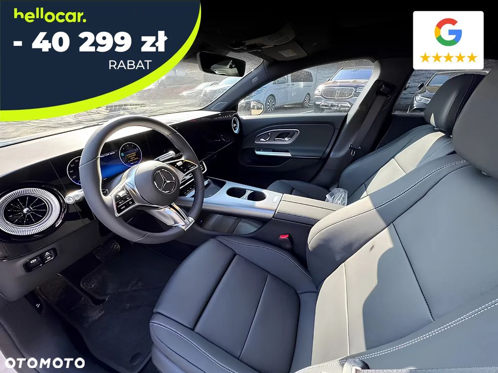 Mercedes-Benz CLA 200 mHEV 8G-DCT - 7