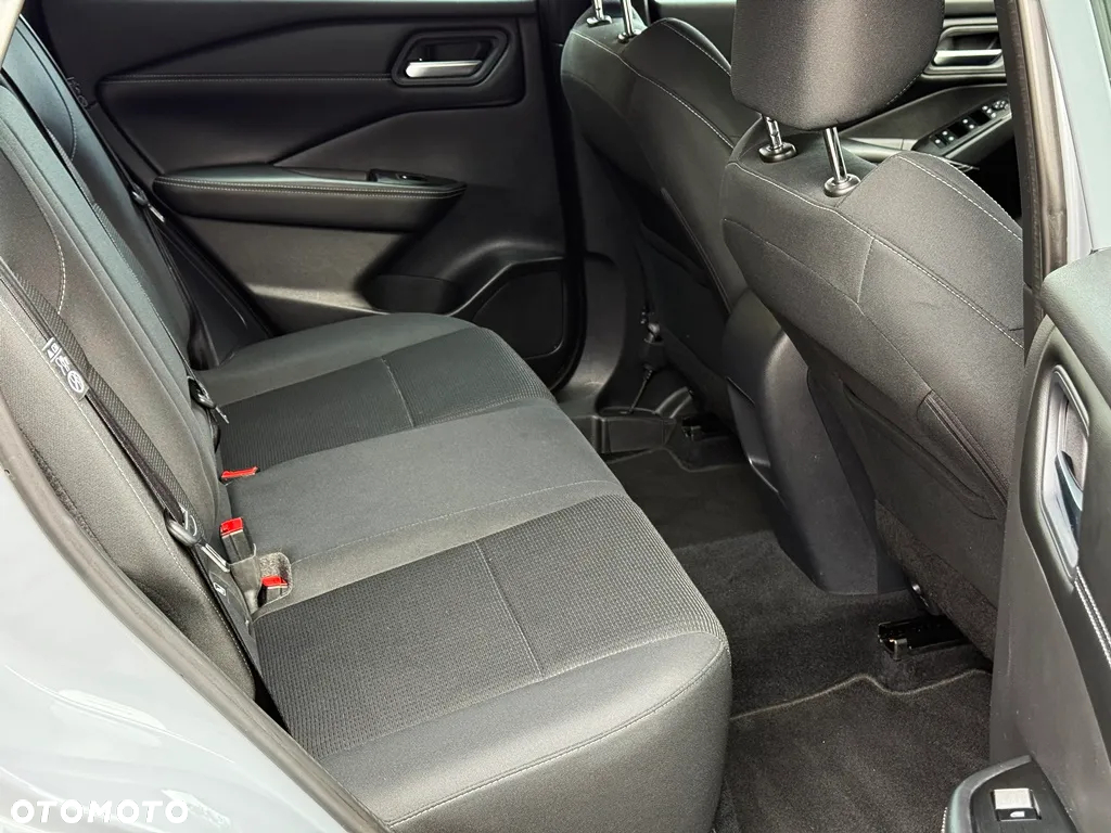Nissan Qashqai 1.3 DIG-T MHEV Xtronic N-Connecta - 14