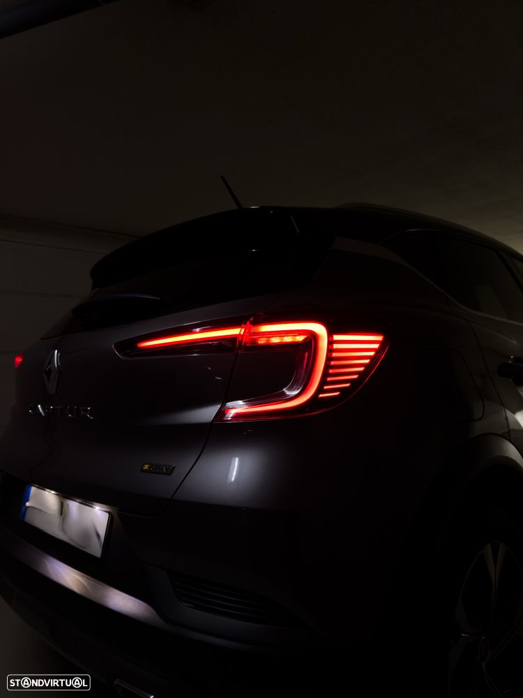 Renault Captur - 30