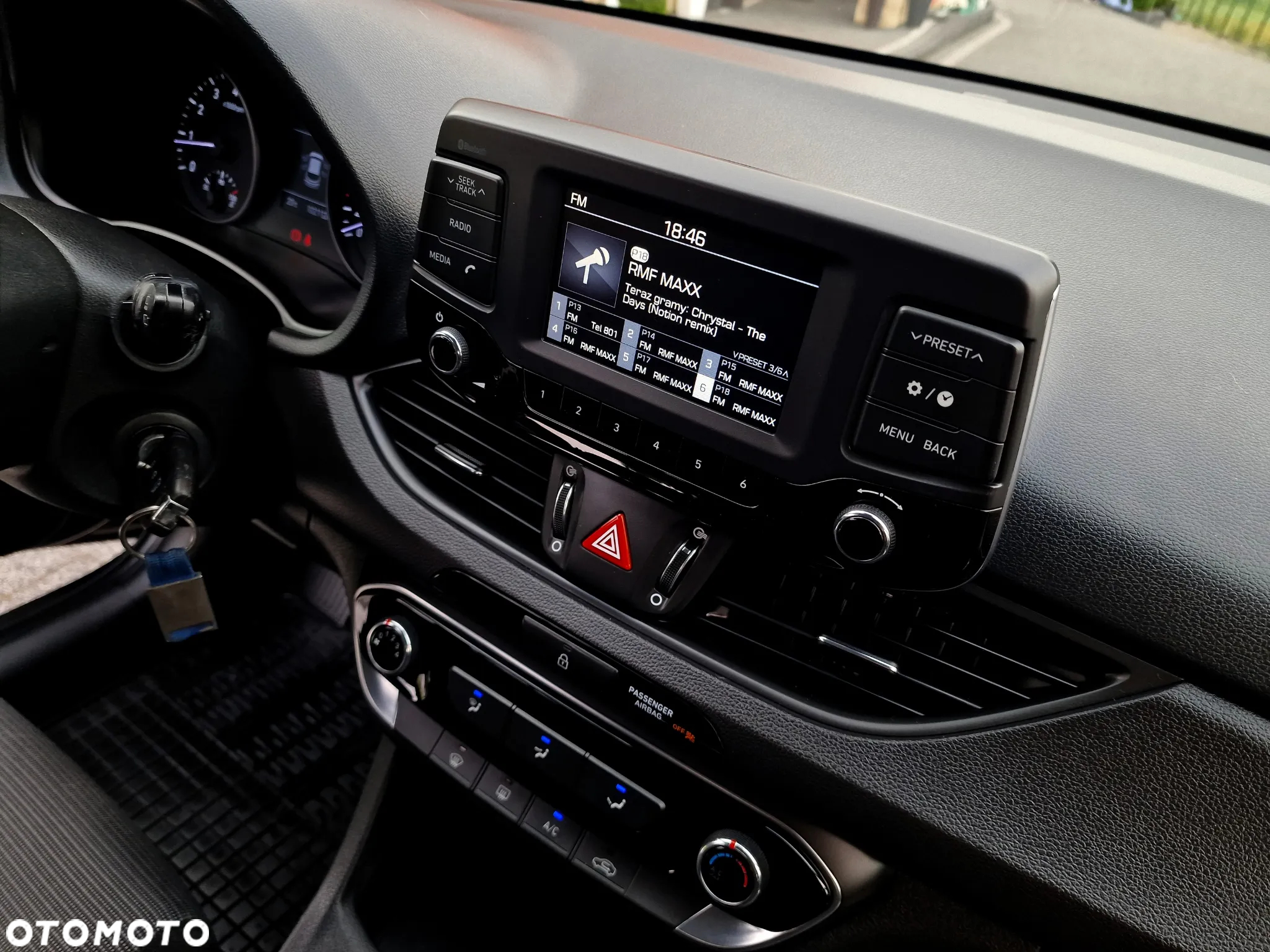 Hyundai i30 1.4 Comfort - 16