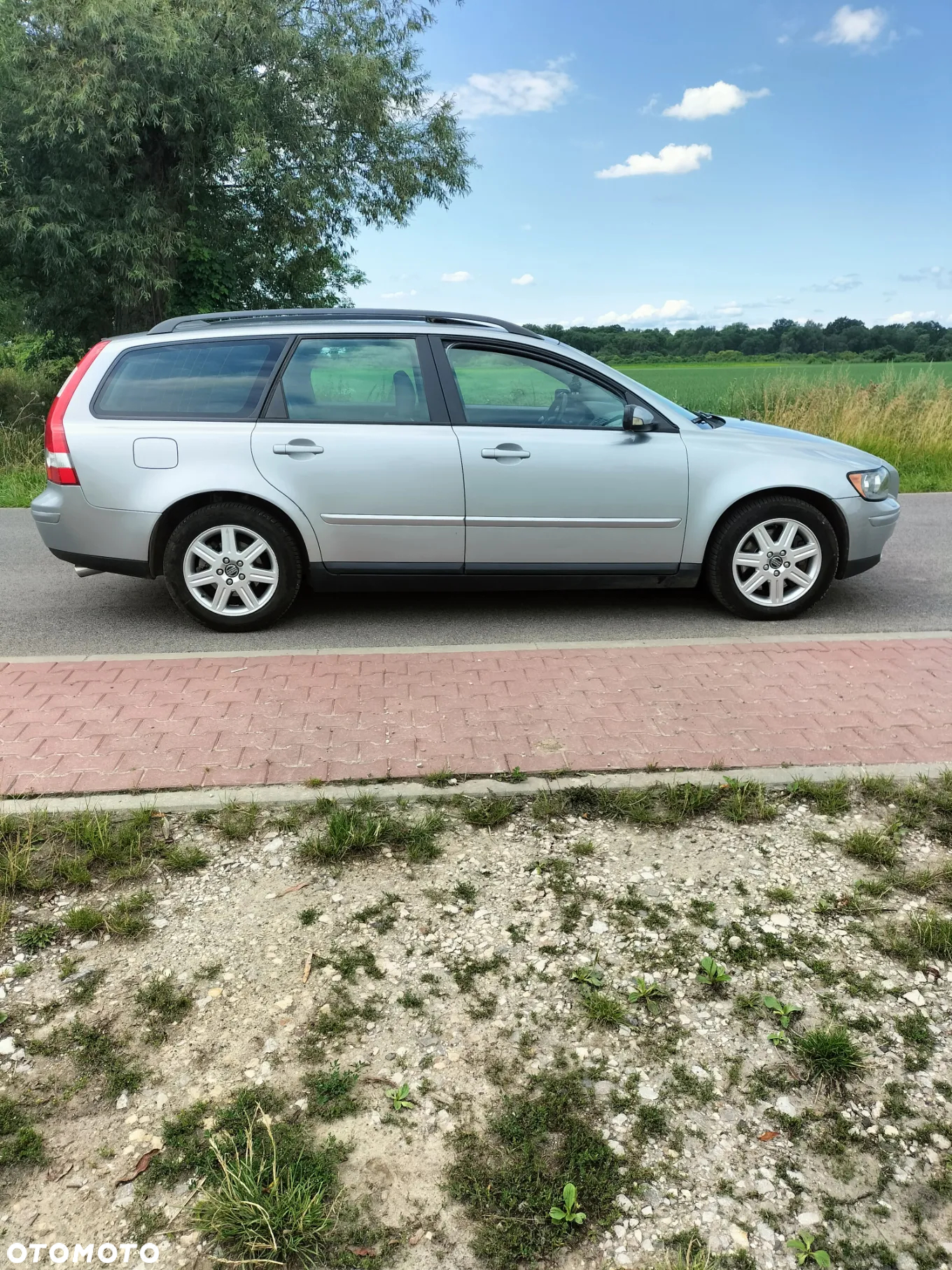 Volvo V50 2.4D5 Momentum - 2