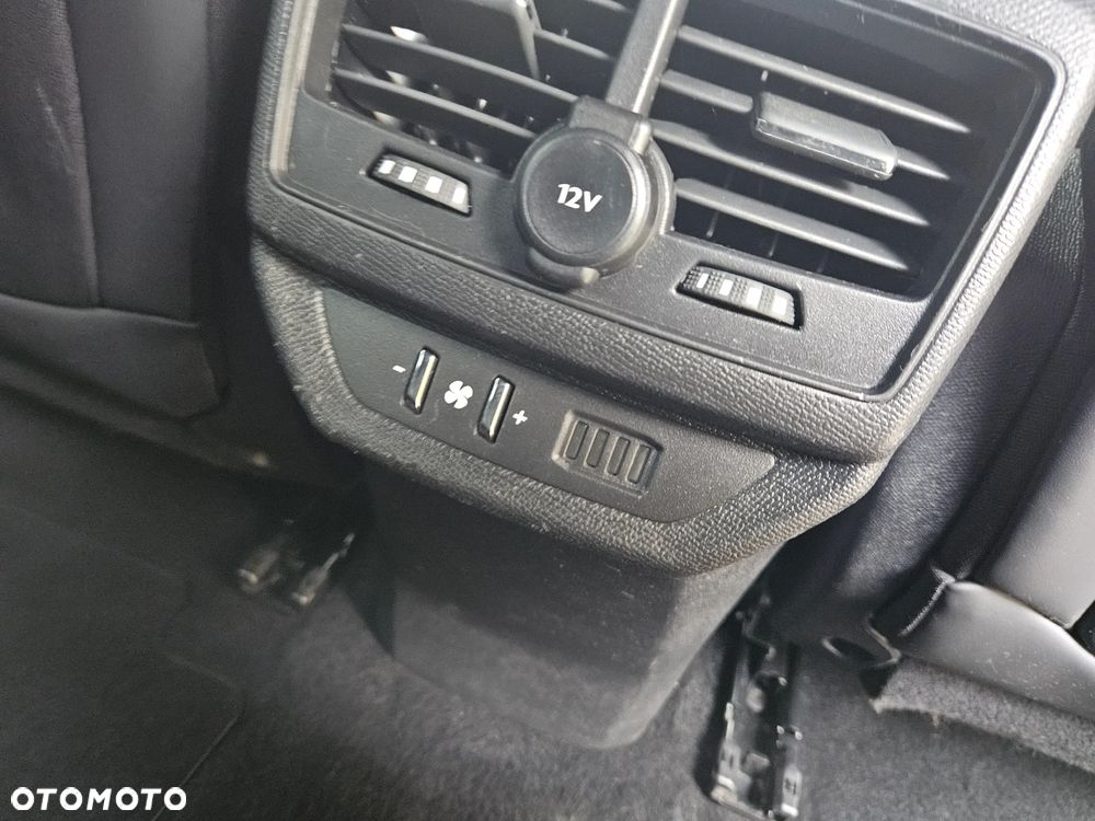 Peugeot 5008 2.0 BlueHDi GT Pack S&S EAT8 - 14