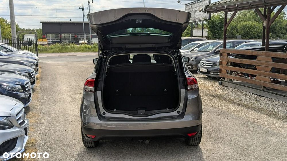 Renault Scenic - 35