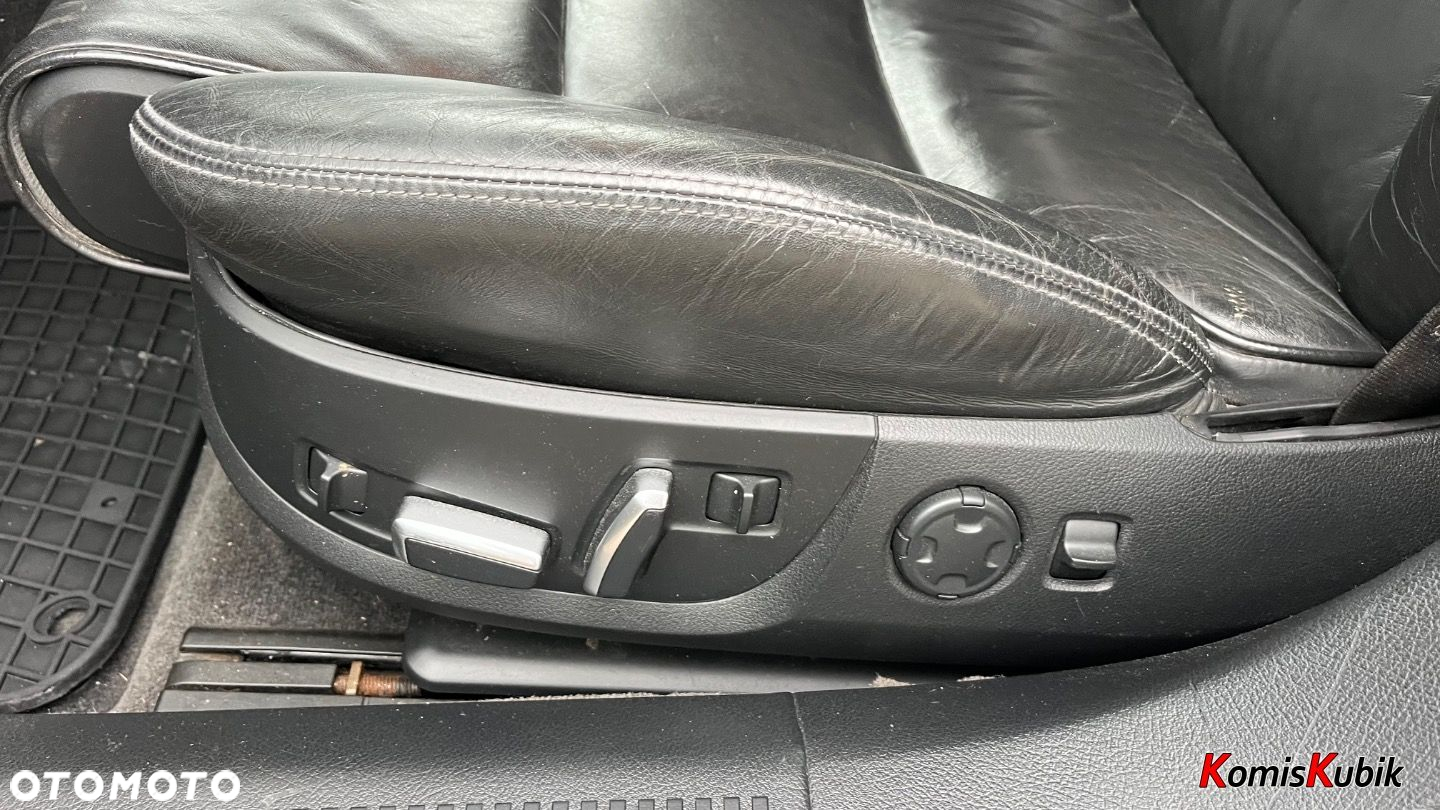 Audi A8 - 11