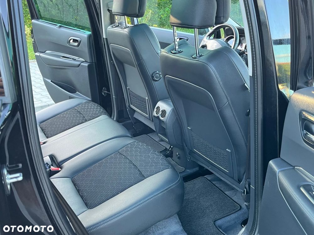 Peugeot 3008 HDi 115 Allure - 26