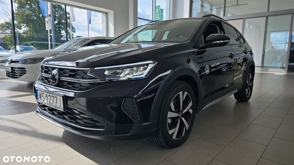 Volkswagen Taigo 1.0 TSI Life Plus DSG - 13