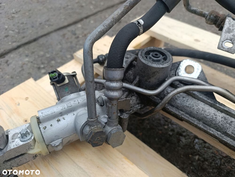 BMW E60 E61 PRZEKŁADNIA KIEROWNICZA X-DRIVE L9 7853993 - 3