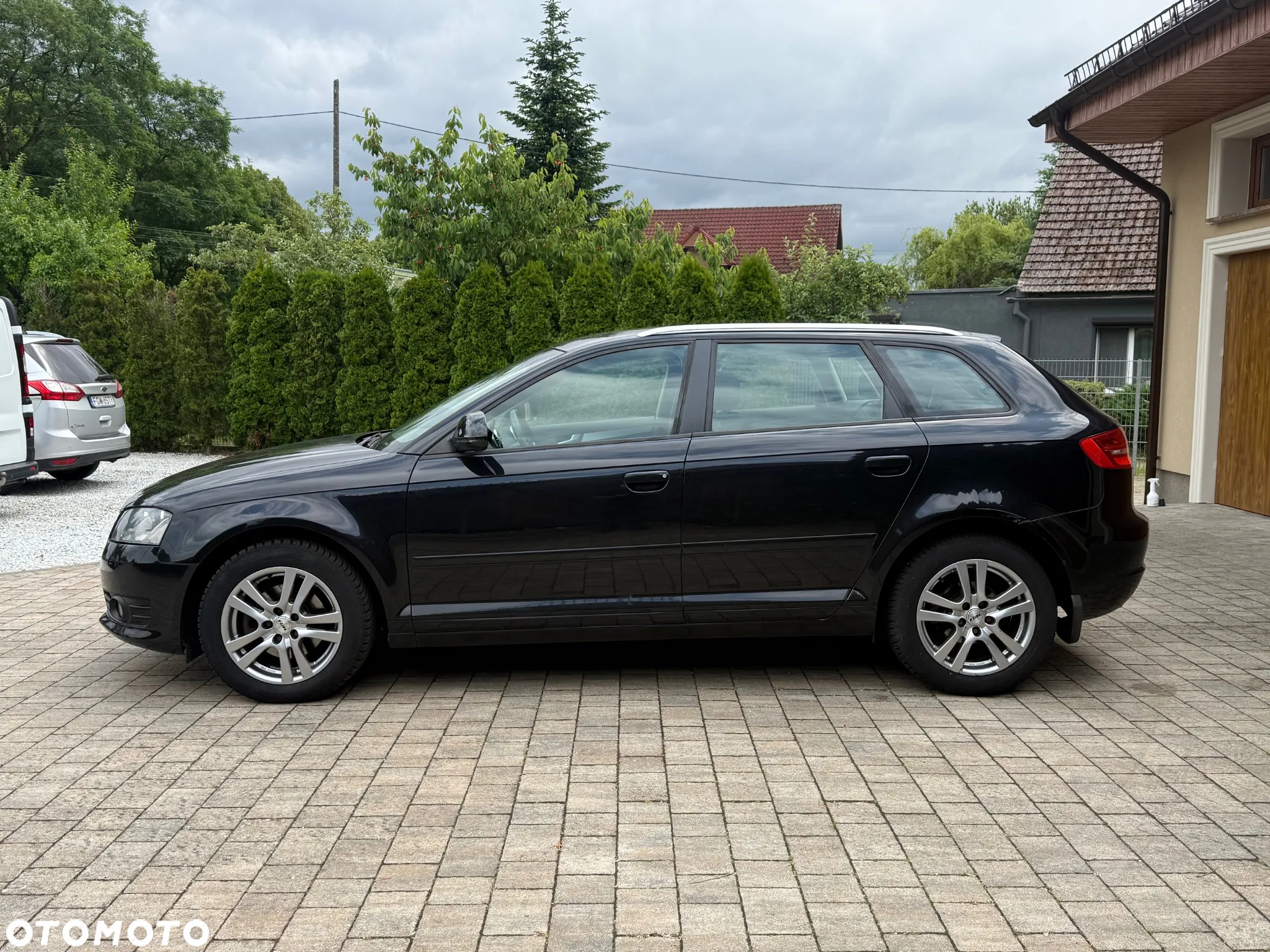 Audi A3 Sportback - 5