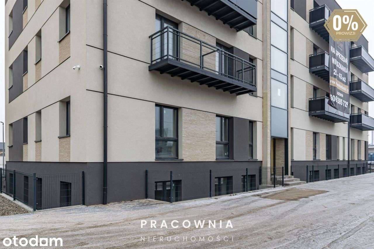 Nowe mieszkania - centrum! Wszędzie blisko