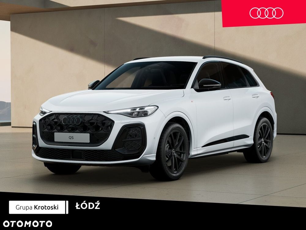 Audi Q5 - 2