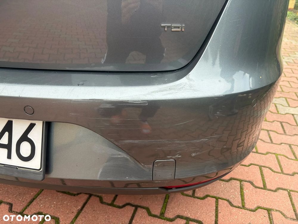 Seat Leon - 11