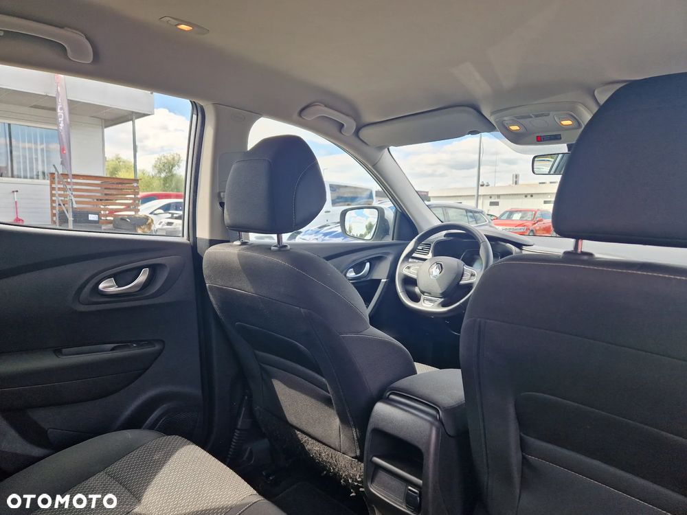 Renault Kadjar 1.3 TCe FAP Bose - 25