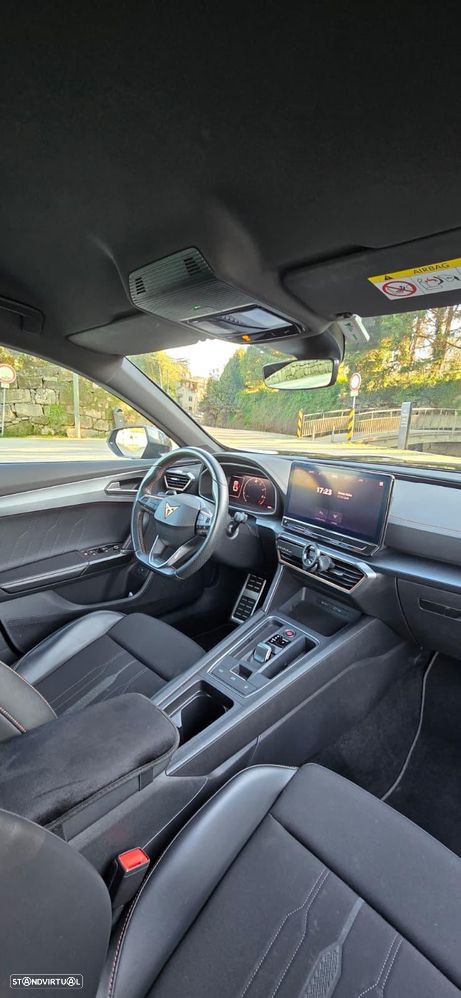 Cupra Formentor - 14