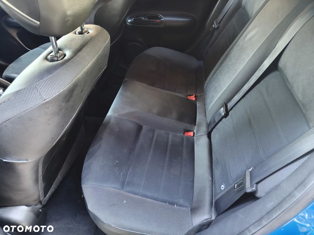 Nissan Juke 1.2 DIG-T Edition - 18