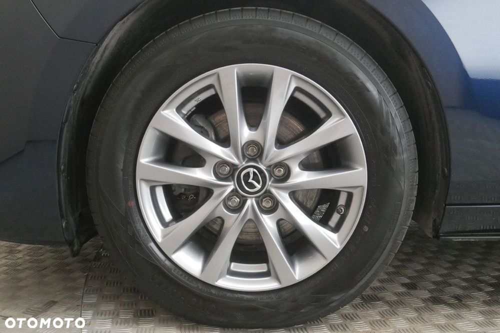 Mazda 3 2.0 mHEV Kai - 14
