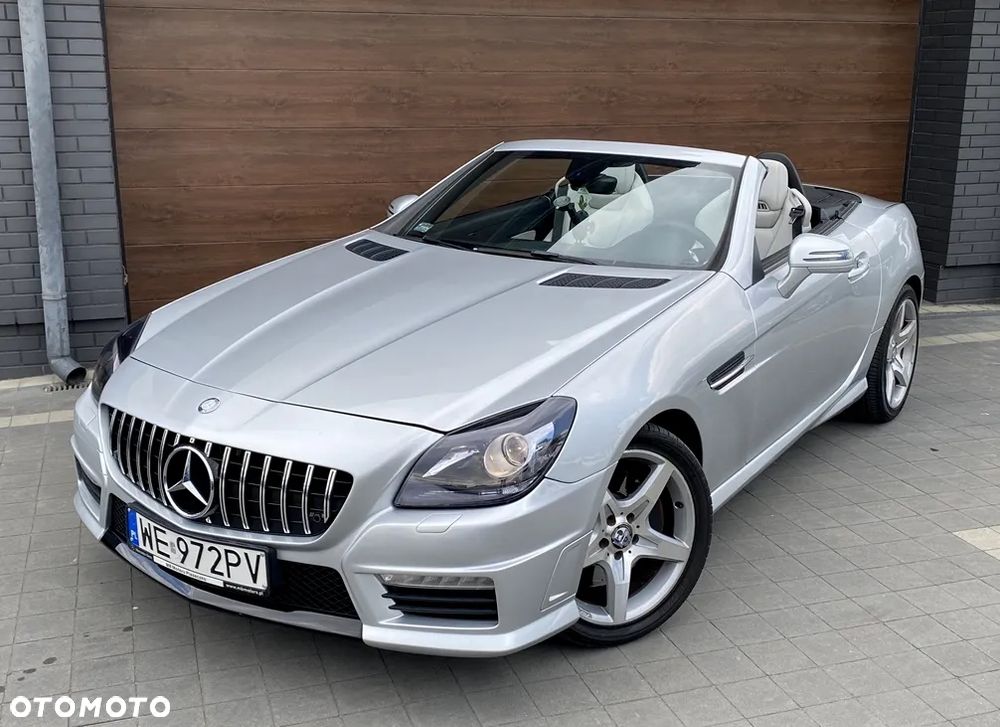 Mercedes-Benz SLK - 4