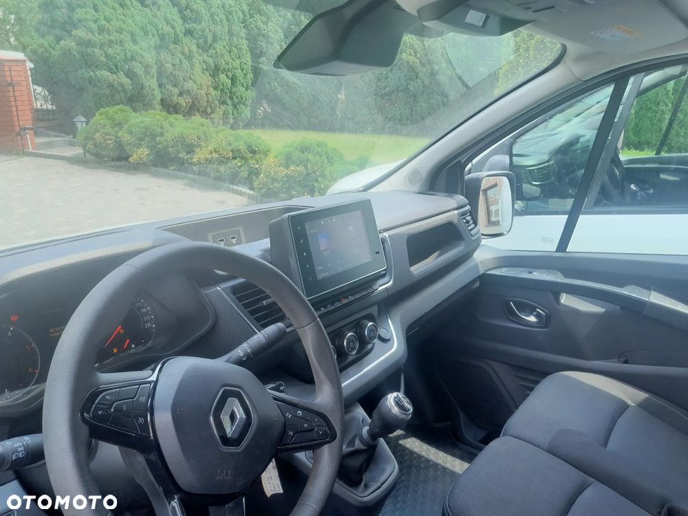 Renault Trafoc - 13