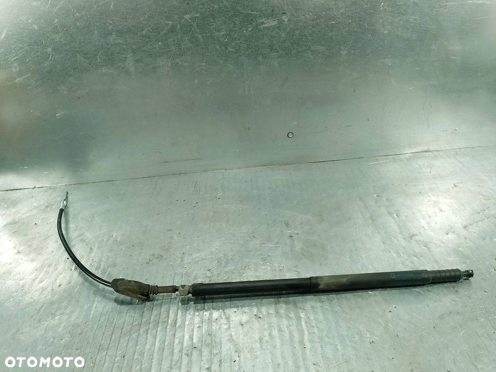 SIŁOWNIK KLAPY PEUGEOT 508 GT LINE 9677614780 - 1