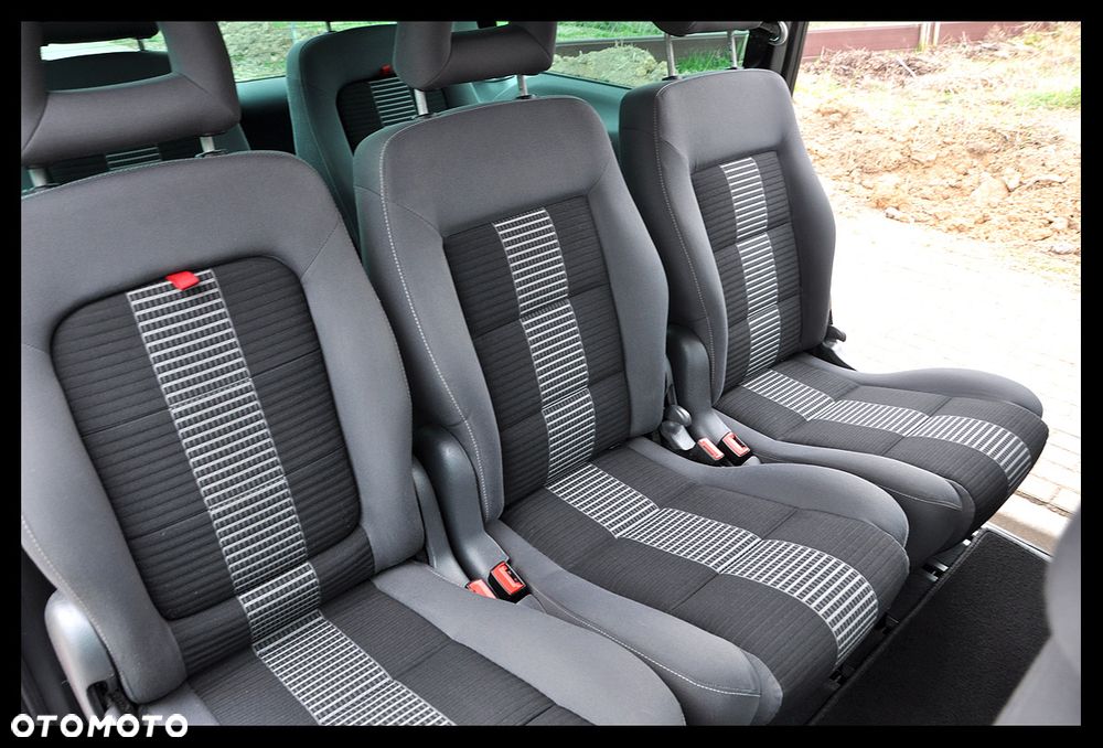 Volkswagen Sharan 2.0 United - 29