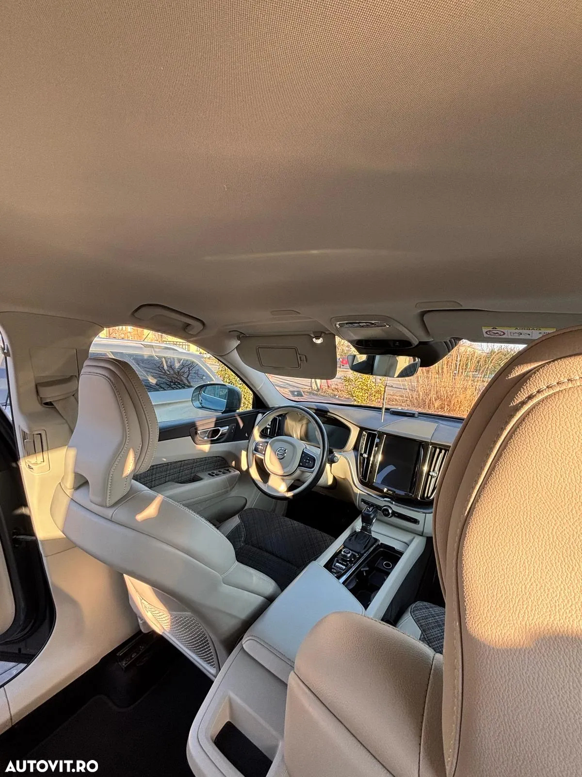 Volvo XC 60 D4 Inscription - 8