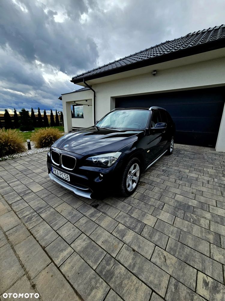 BMW X1 - 9