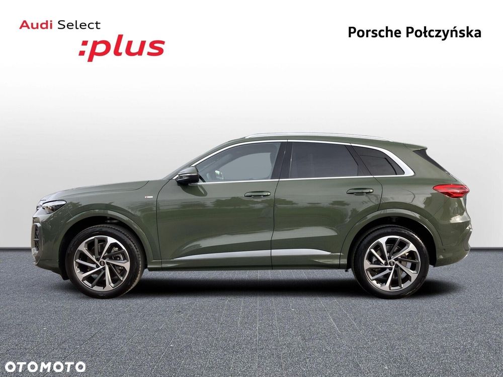 Audi Q5 - 8