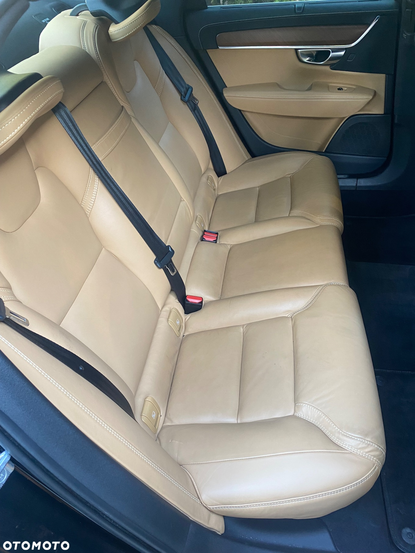 Volvo S90 T5 Inscription - 19