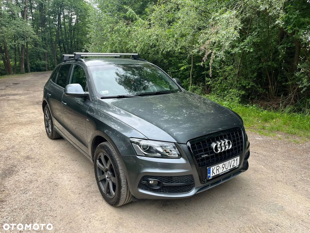 Audi Q5 2.0 TDI Quattro S tronic - 3