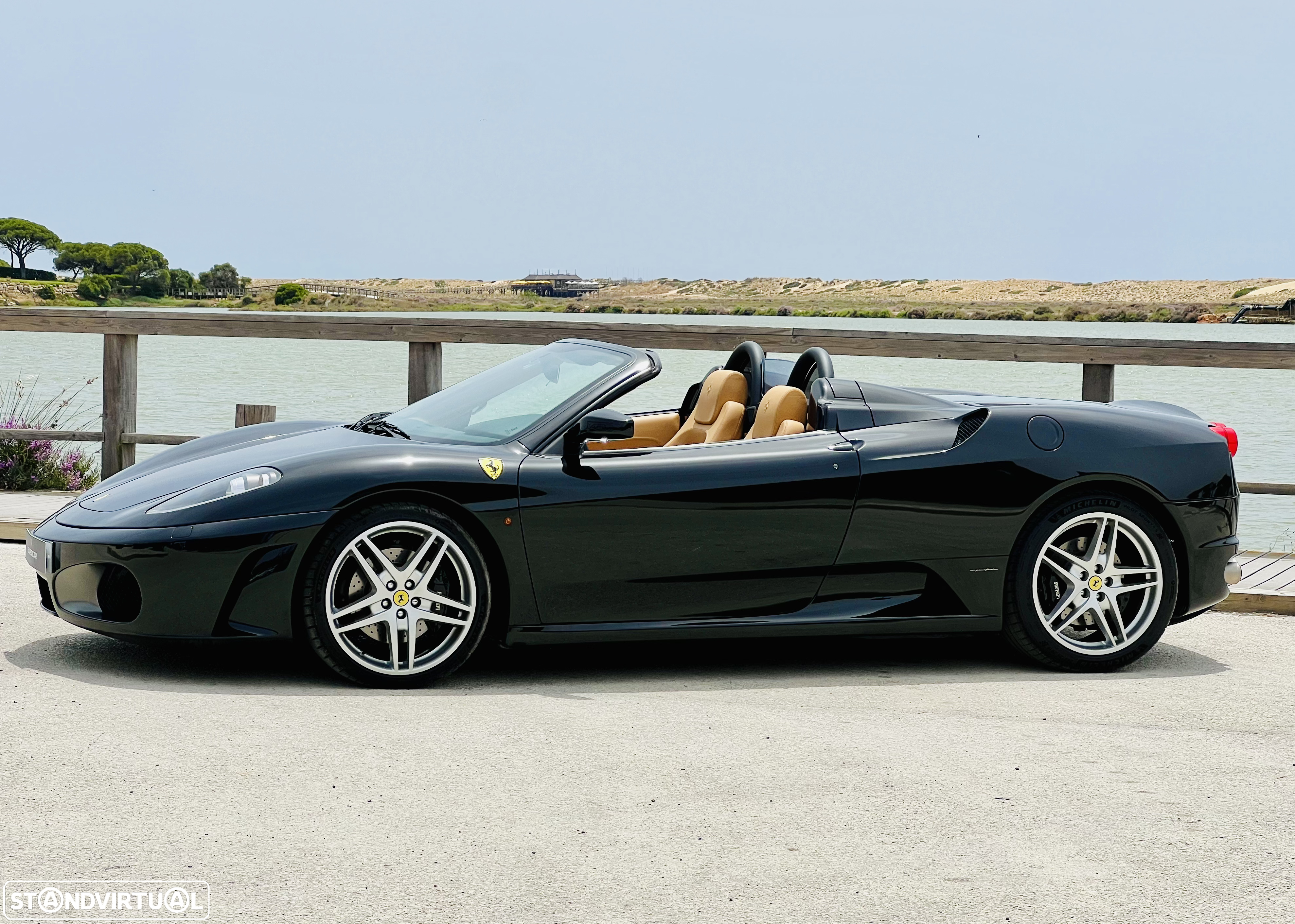 Ferrari F430 - 7