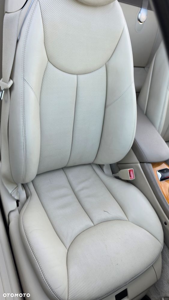 Mercedes-Benz SL 500 - 24