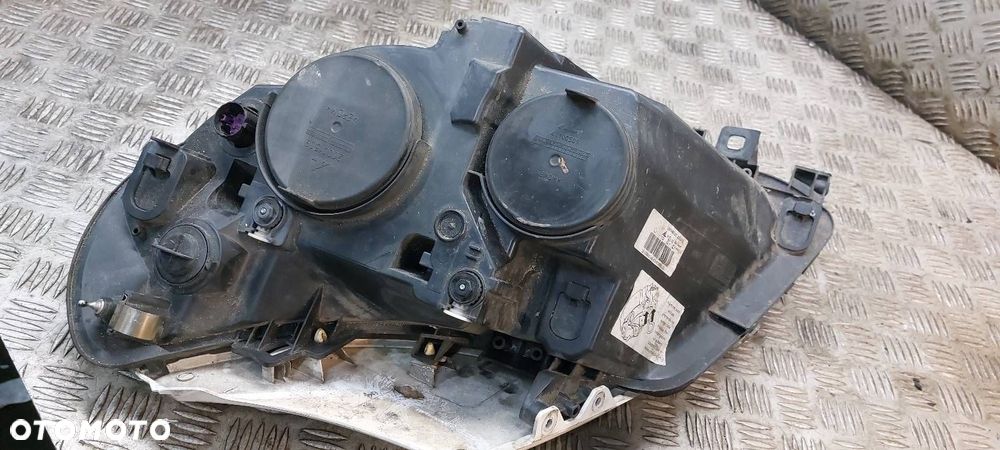 LAMPA PRAWY PRZÓD FIAT DUCATO III BOXER II JUMPER II 1369495080 - 3