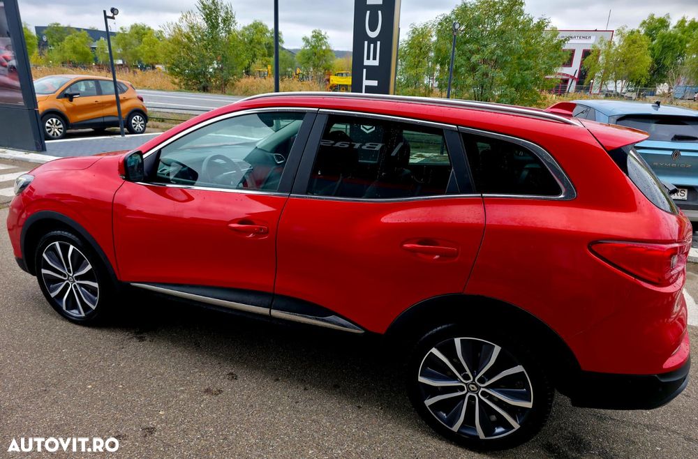 Renault Kadjar - 12