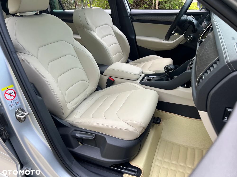 Skoda Kodiaq 1.5 TSI ACT 4x2 Style DSG 7os - 23