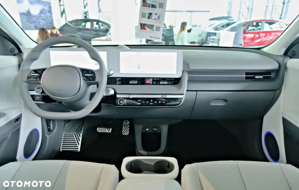Hyundai IONIQ 5 77kWh Uniq 4WD - 23