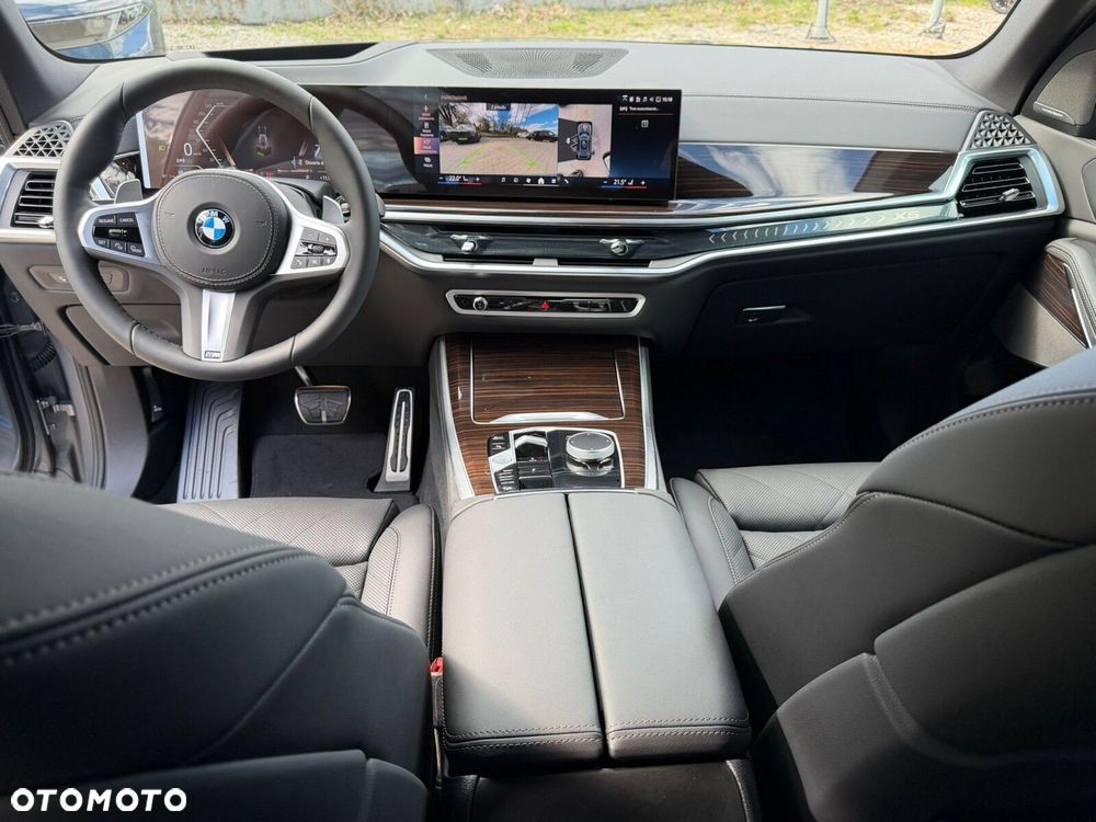 BMW X5 - 8