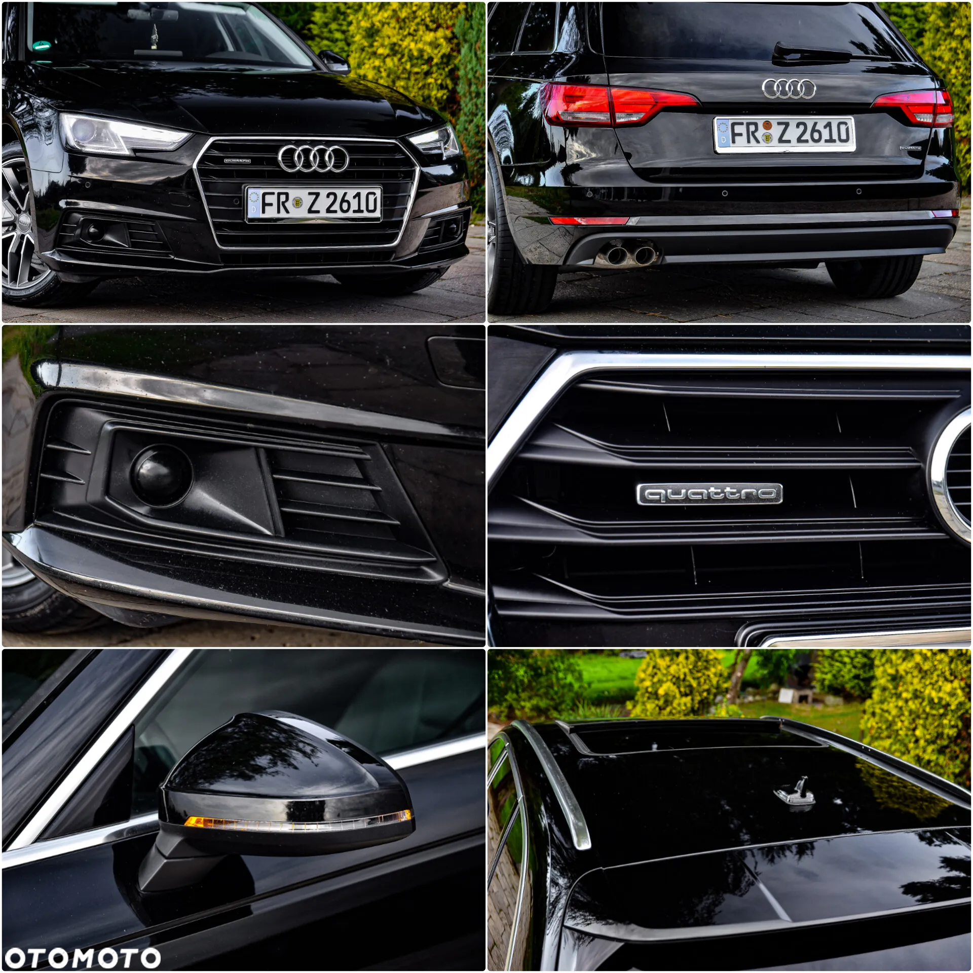 Audi A4 - 23