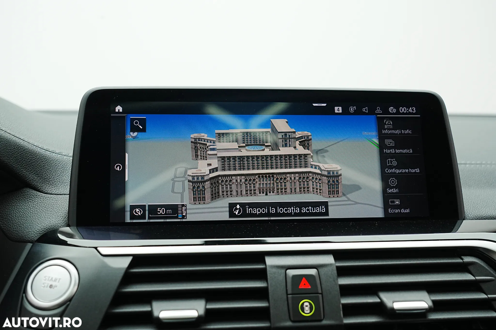 BMW X3 xDrive30e Aut. Luxury Line - 37
